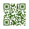 QR код со ссылкой на Ковыль галечный