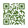 QR код со ссылкой на Ковыль Гнездилло