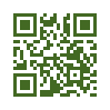 QR код со ссылкой на Ковыль большой