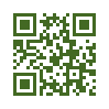 QR код со ссылкой на Ковыль нахичеванский