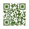 QR код со ссылкой на Ковыль шелковистый