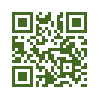QR код со ссылкой на Ковыль Карягина
