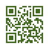 QR код со ссылкой на Ковыль Клеменца