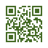 QR код со ссылкой на Ковыль кунгейский