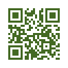 QR код со ссылкой на Ковыль гололистный