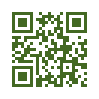 QR код со ссылкой на Ковыль длинноперистый
