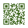 QR код со ссылкой на Ковыль великолепный