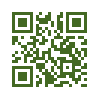 QR код со ссылкой на Ковыль манракский