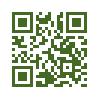 QR код со ссылкой на Ковыль маргеланский