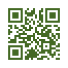 QR код со ссылкой на Ковыль Мартиновского