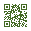 QR код со ссылкой на Ковыль мелкоопушенный