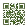 QR код со ссылкой на Ковыль поэтический