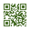 QR код со ссылкой на Ковыль красивейший