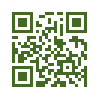 QR код со ссылкой на Ковыль Сосновского