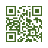 QR код со ссылкой на Ковыль таласский