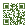QR код со ссылкой на Ковыль закавказский
