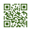 QR код со ссылкой на Ковыль туркменский