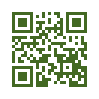 QR код со ссылкой на Ковыль туркестанский