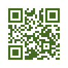 QR код со ссылкой на Ковыль Цвелева