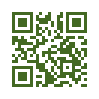 QR код со ссылкой на Ковыль украинский