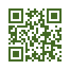 QR код со ссылкой на Ковыль зувантский