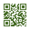 QR код со ссылкой на Селин Карелина