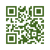 QR код со ссылкой на Селин перистый