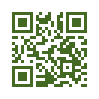 QR код со ссылкой на Селин оперенный