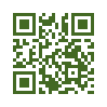 QR код со ссылкой на Стизолофус бальзамический