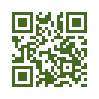 QR код со ссылкой на Стригозелла коротконожковая