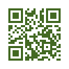 QR код со ссылкой на Стригозелла завитая