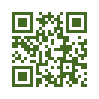 QR код со ссылкой на Стригозелла щетинистоволосая