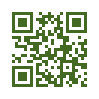 QR код со ссылкой на Стригозелла скорпионовидная