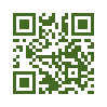 QR код со ссылкой на Стригозелла спрыгиниевидная