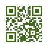 QR код со ссылкой на Стригозелла щетинистая