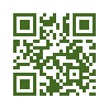 QR код со ссылкой на Стригозелла таджикская