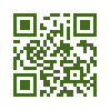 QR код со ссылкой на Стригозелла тончайшая