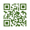 QR код со ссылкой на Строгановия сердцелистная