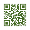 QR код со ссылкой на Строгановия длиннолистная
