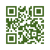 QR код со ссылкой на Сведа приморская