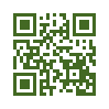 QR код со ссылкой на Сведа мелкосемянная