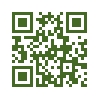 QR код со ссылкой на Сведа странная