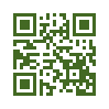 QR код со ссылкой на Сведа вздутоплодная