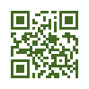 QR код со ссылкой на Сверция альпийская