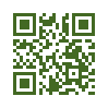 QR код со ссылкой на Сверция сросшаяся