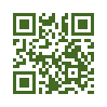 QR код со ссылкой на Сверция тонкоцветковая