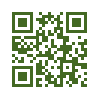 QR код со ссылкой на Сверция Комарова