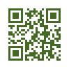QR код со ссылкой на Сверция молочнобелая