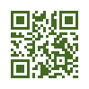 QR код со ссылкой на Сверция длиннолистная