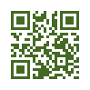QR код со ссылкой на Сверция тупая